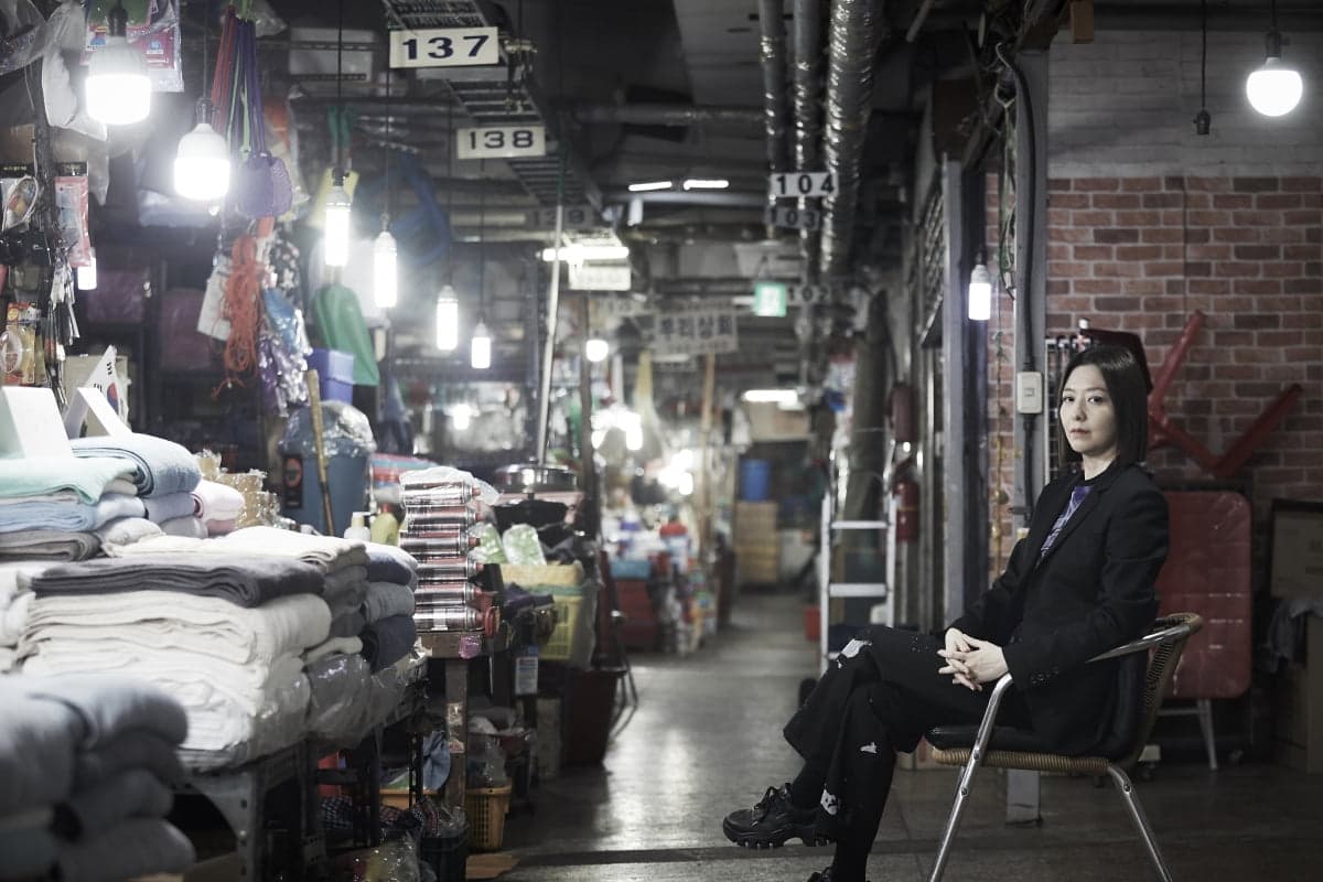 Queen of May’s New York Art Week, Ayoung Kim: “My Journey with AI Began in the Distant Past”