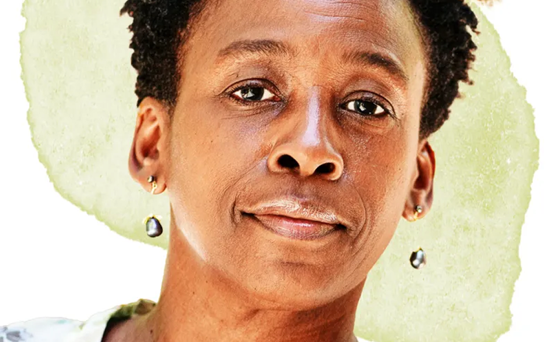 Stephanie Dinkins: The 100 Most Influential People in AI 2023