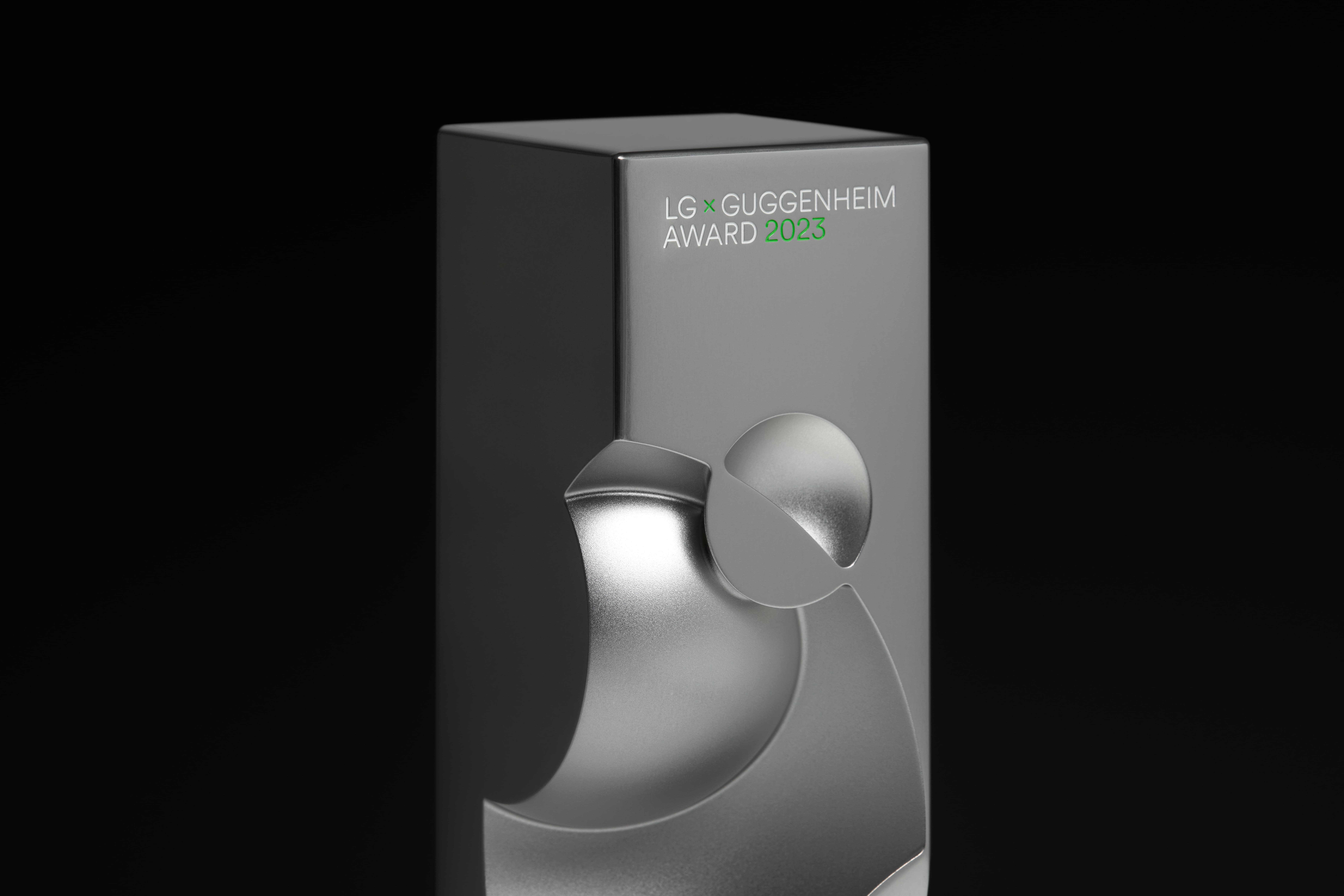 PHYSICAL AWARD TROPHY 이미지
