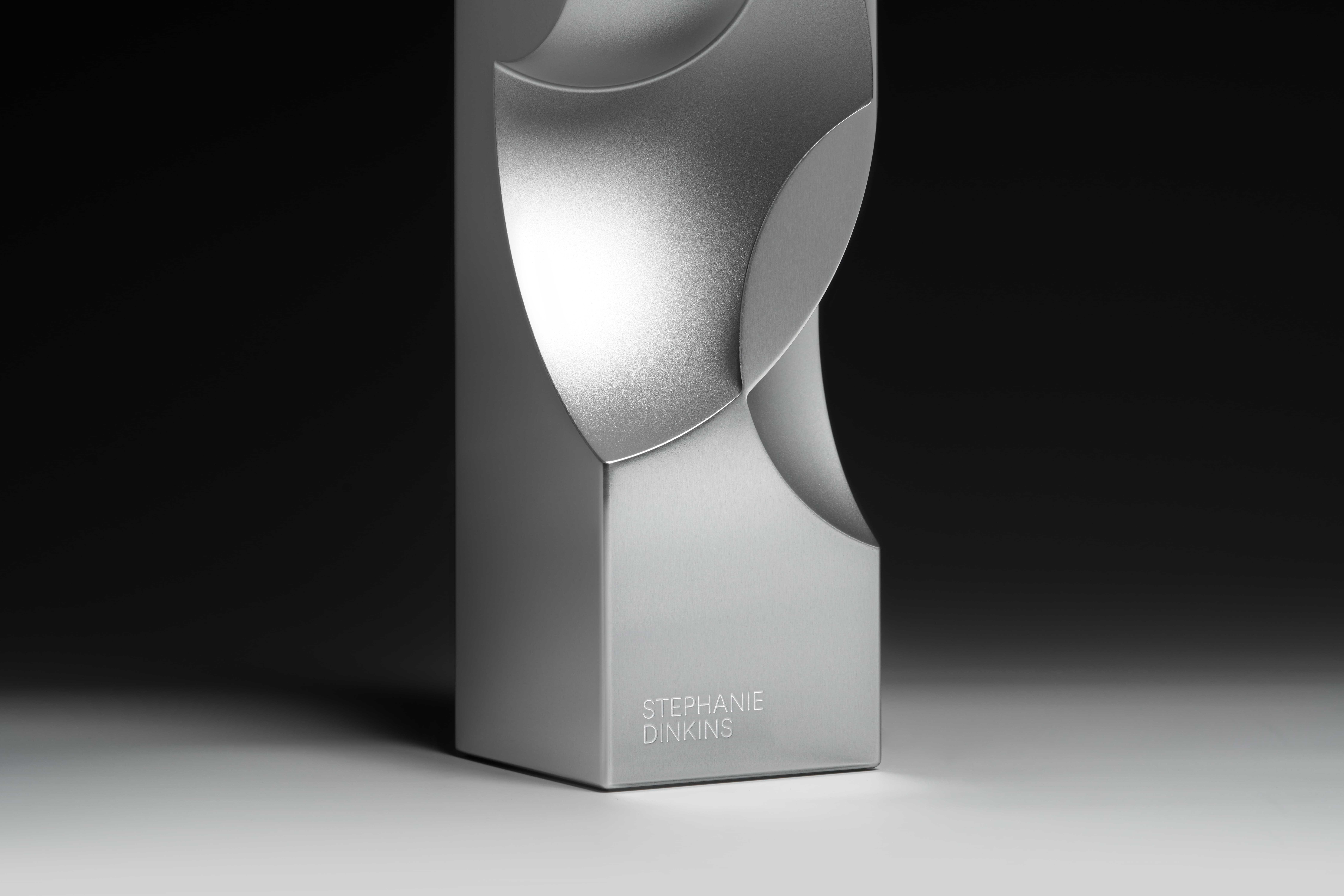 PHYSICAL AWARD TROPHY 이미지