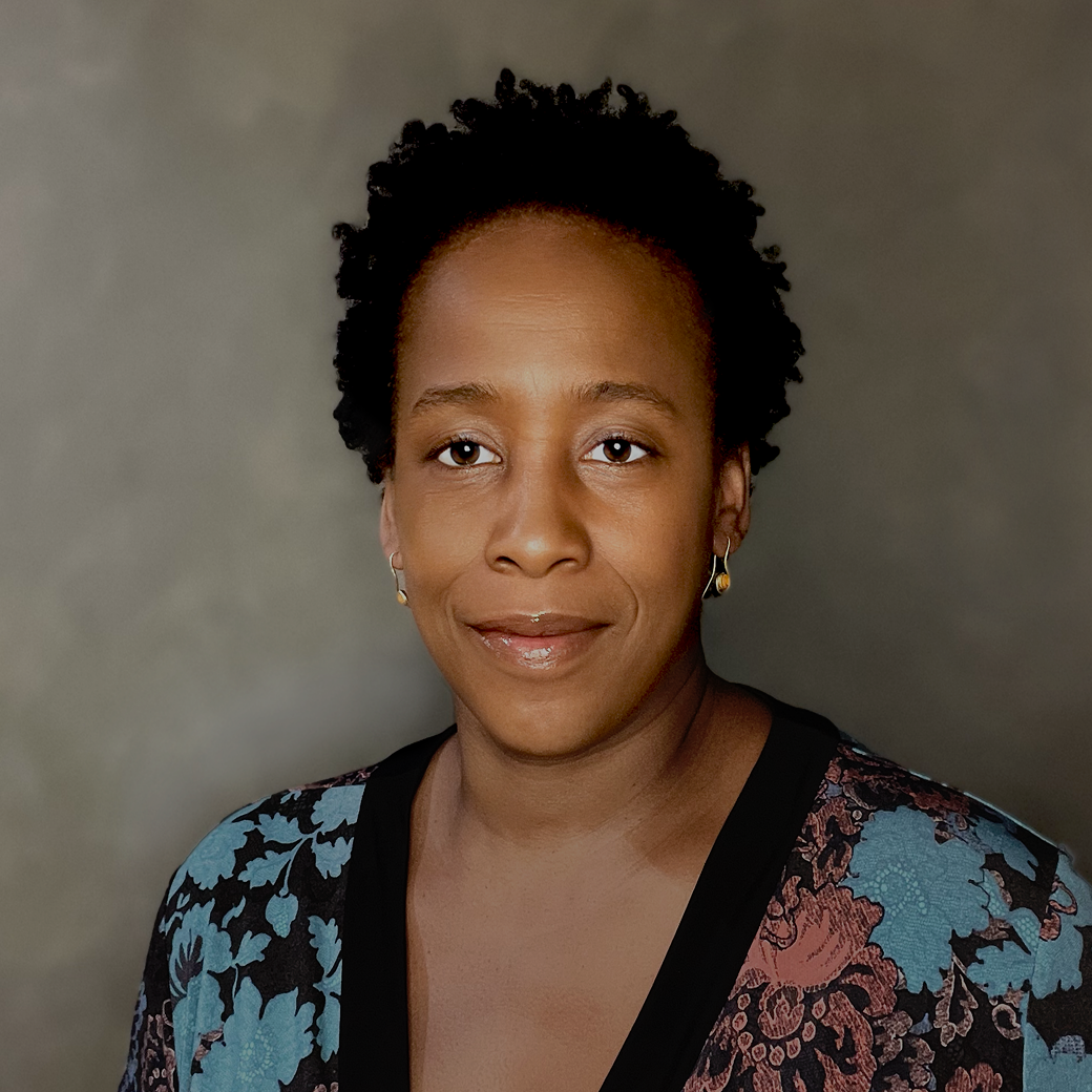 2023 Award Recipient: Stephanie Dinkins