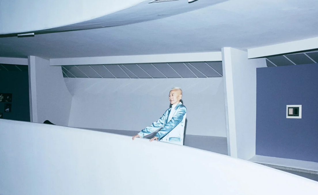 Shu Lea Cheang, the Cyber Revolutionary Infiltrating Reality