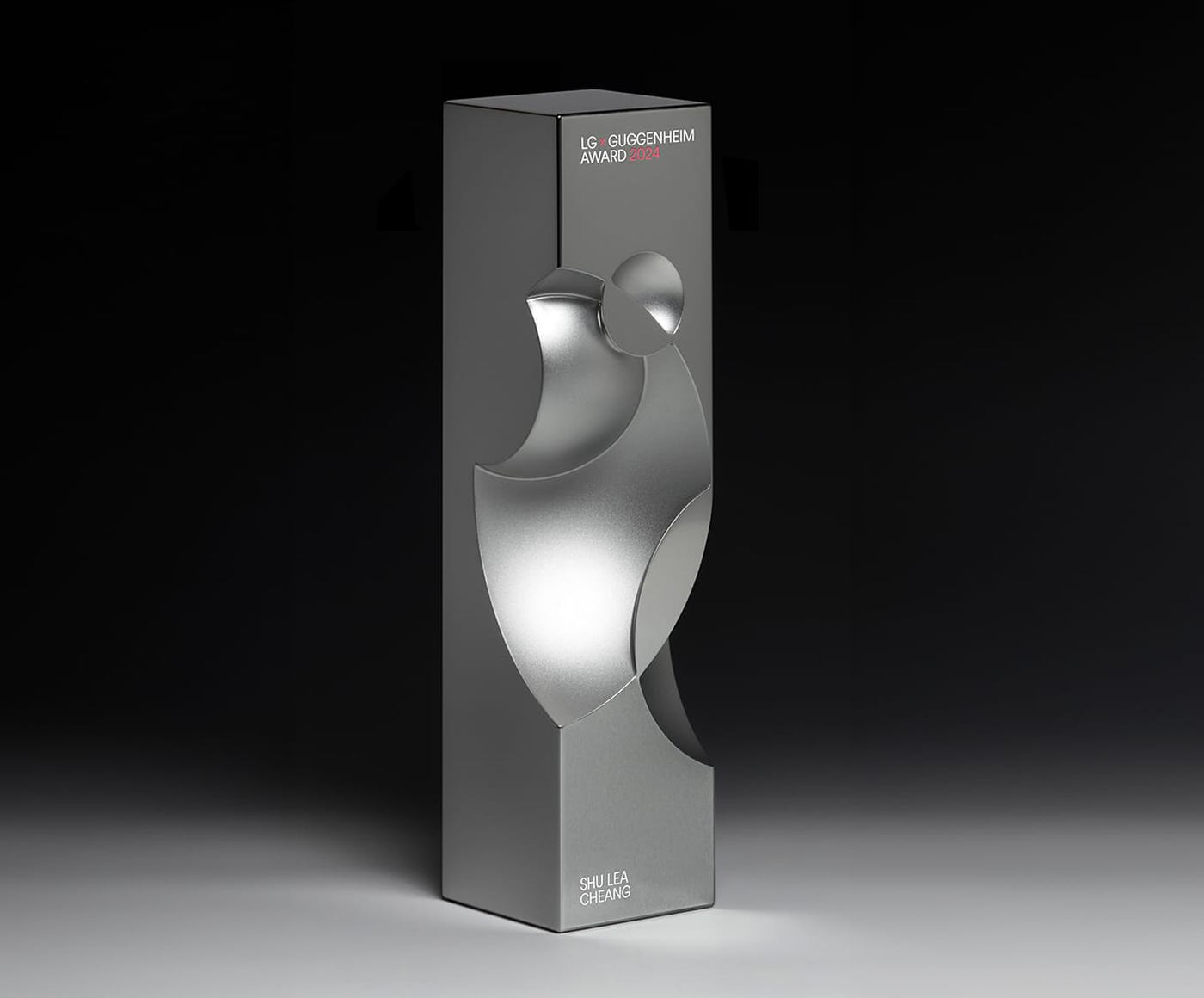PHYSICAL AWARD TROPHY 이미지