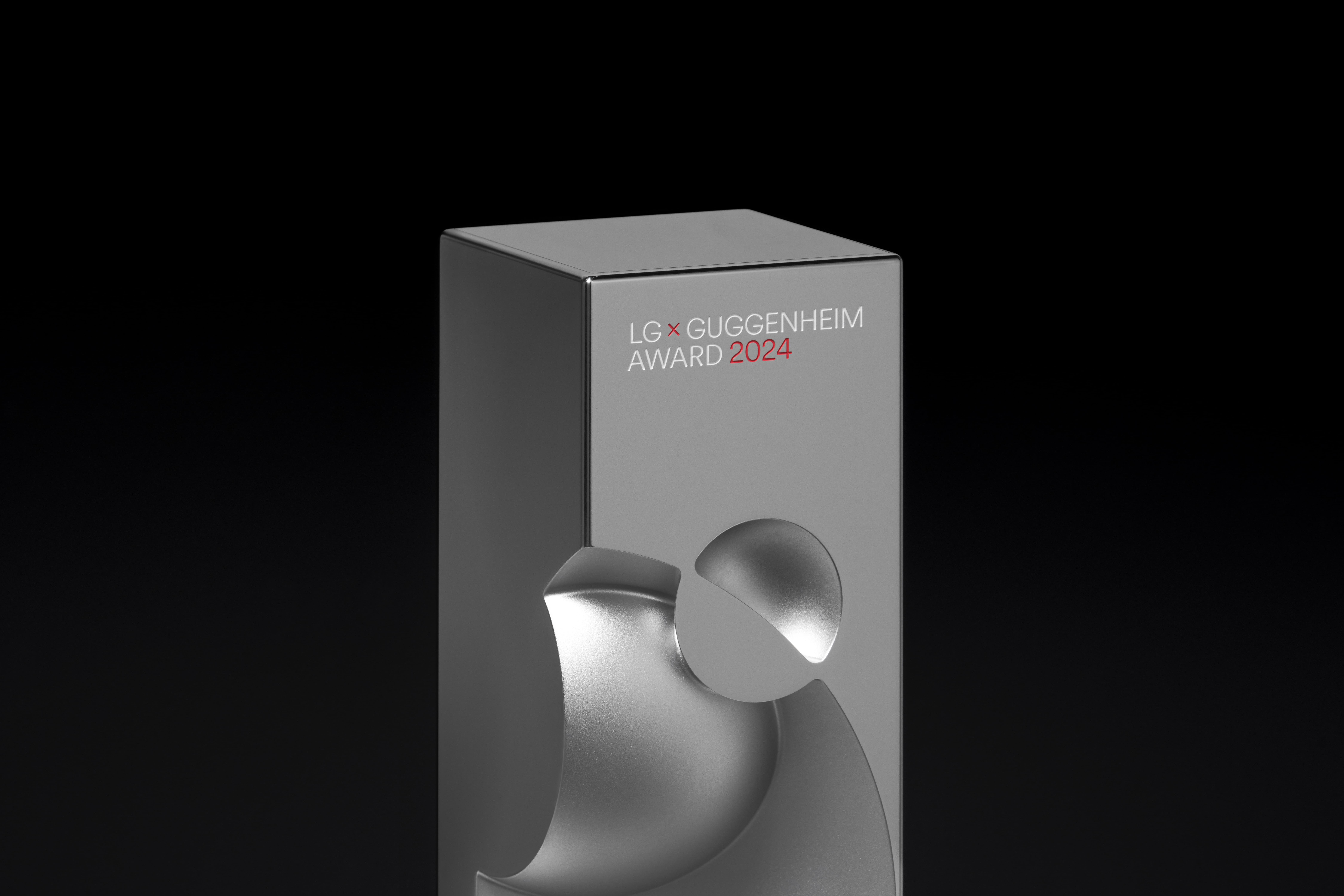 PHYSICAL AWARD TROPHY 이미지