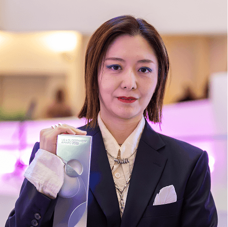 Artis in Focus: 김아영, 2025년 LG 구겐하임상 수상자