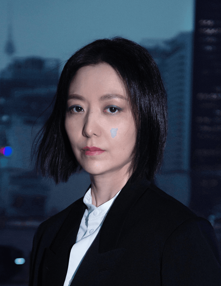 김아영, 2025년 LG 구겐하임상 수상자