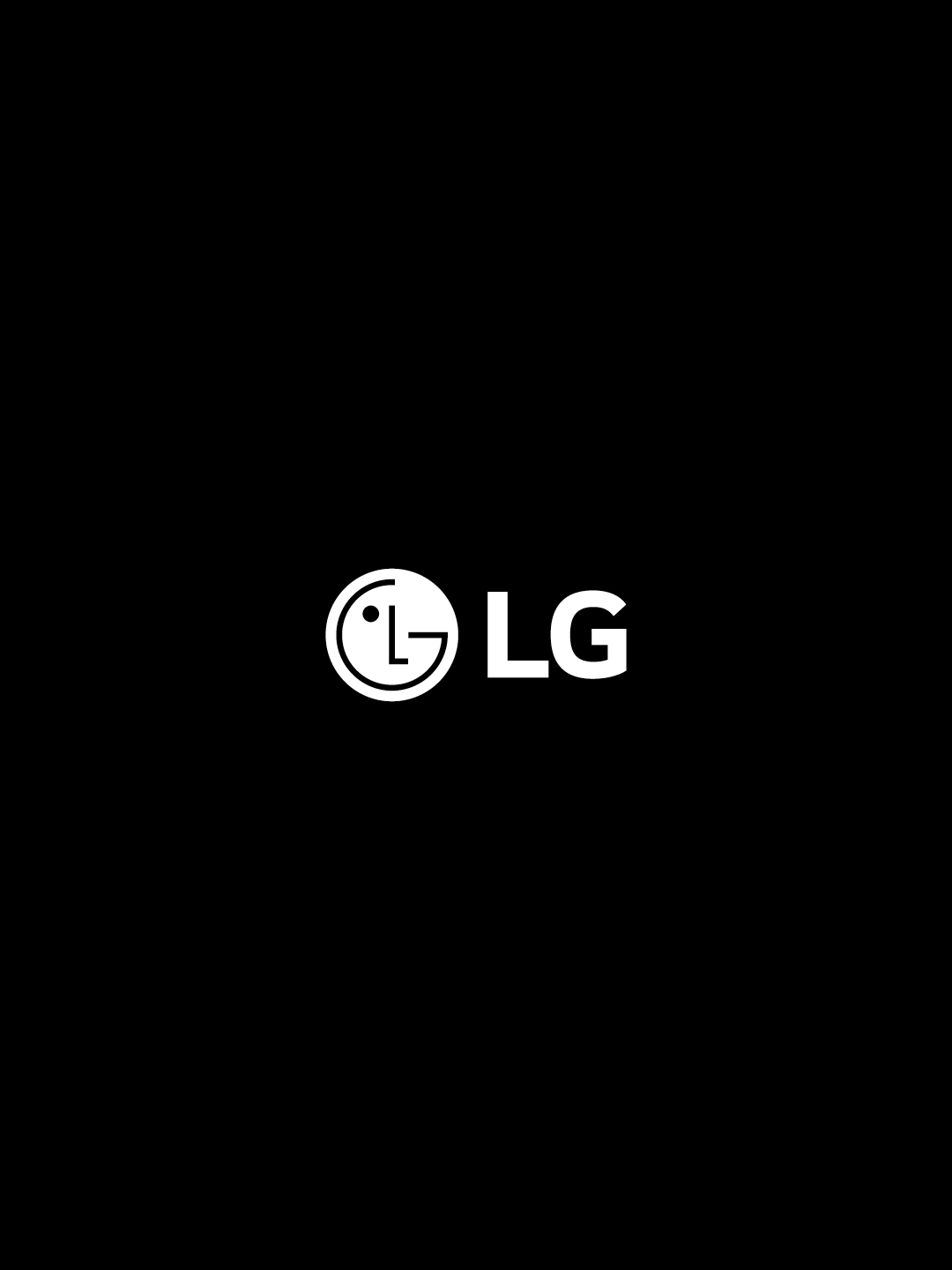 LG logo