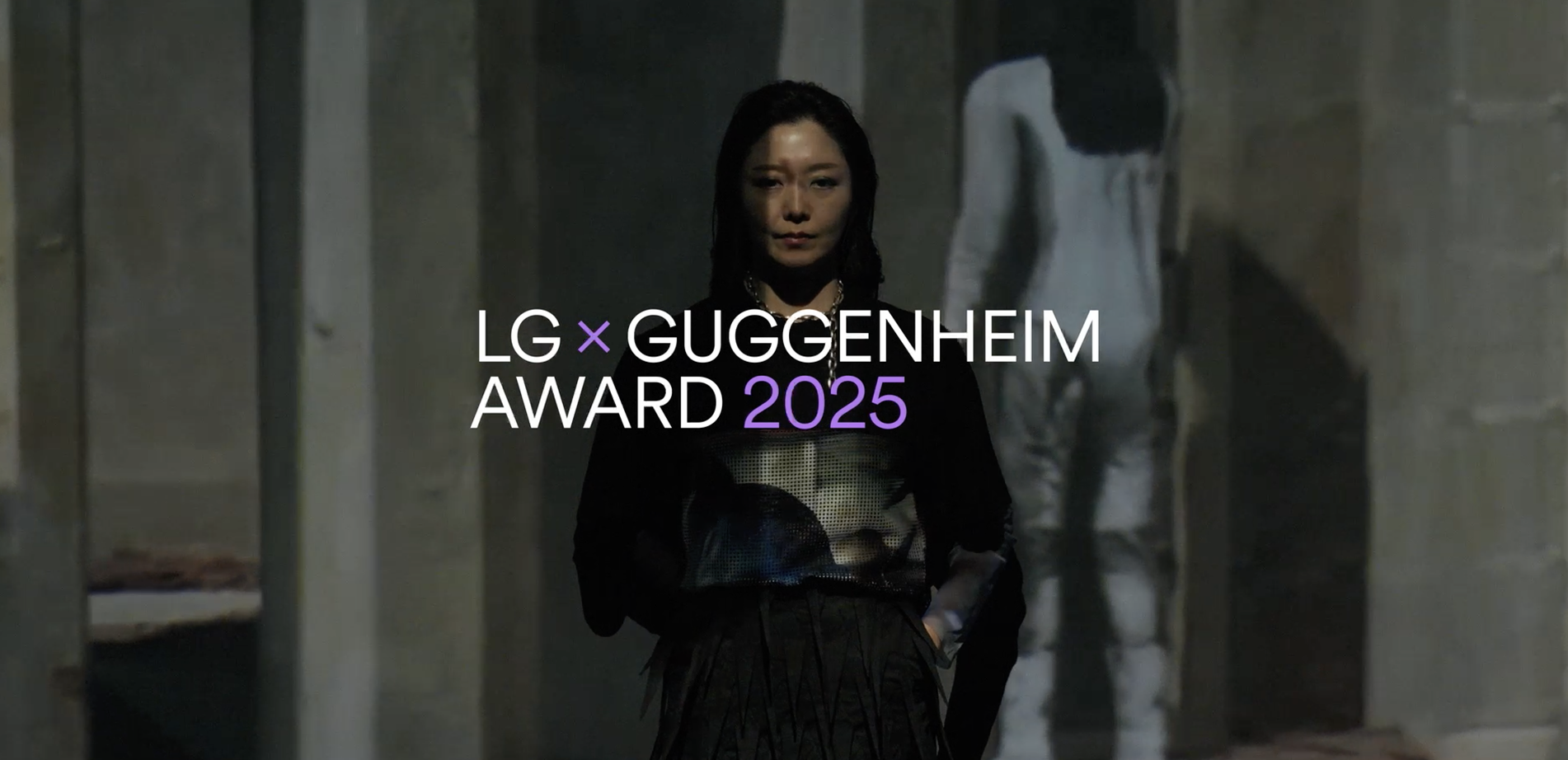 Artist Profile: 2025 LG Guggenheim Award Recipient Ayoung Kim