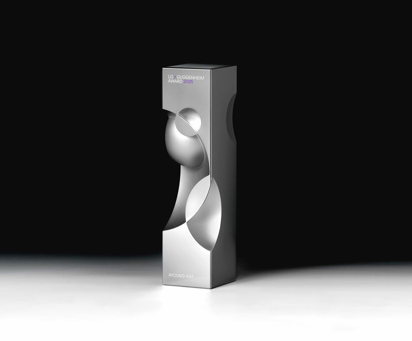PHYSICAL AWARD TROPHY 이미지
