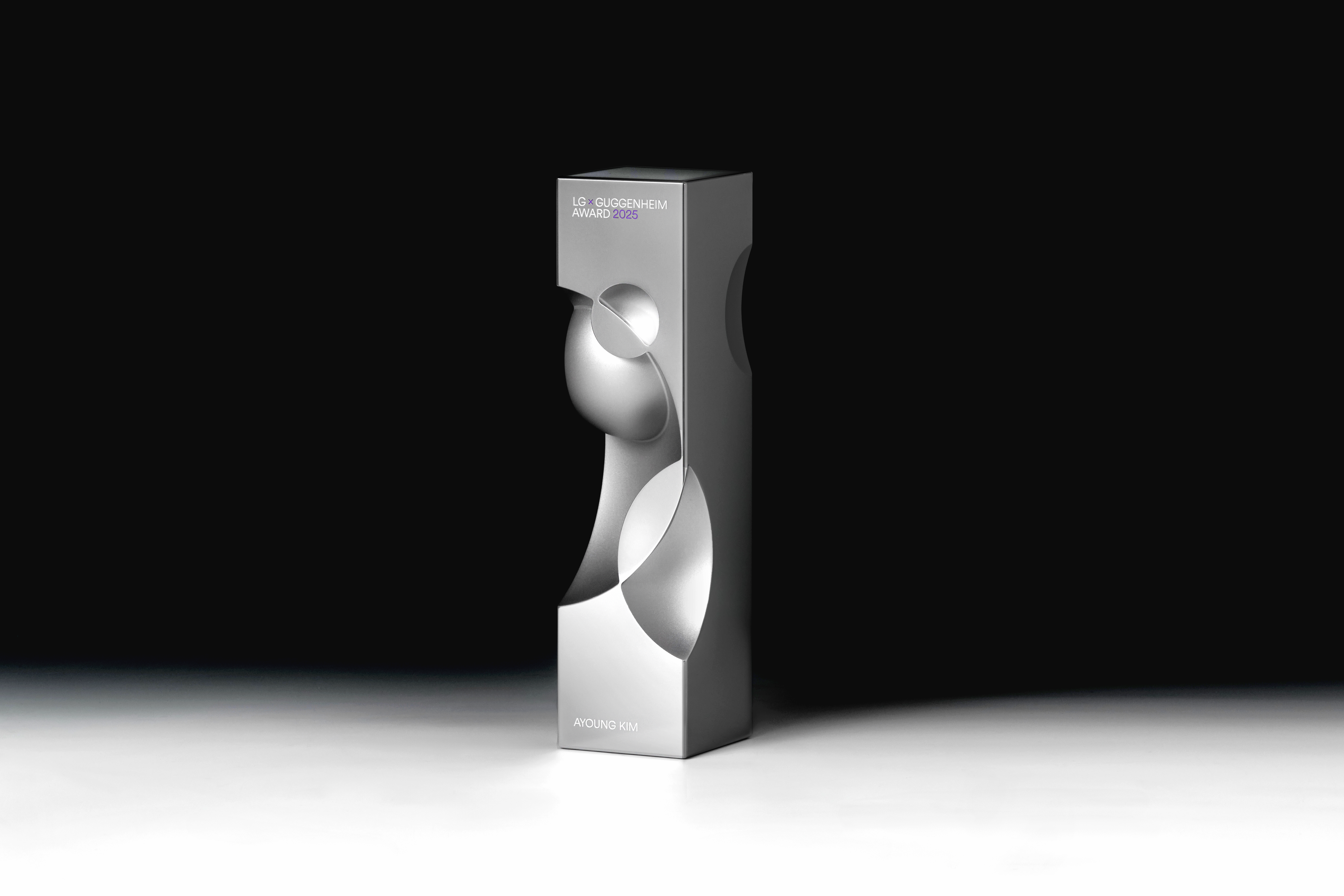 PHYSICAL AWARD TROPHY 이미지