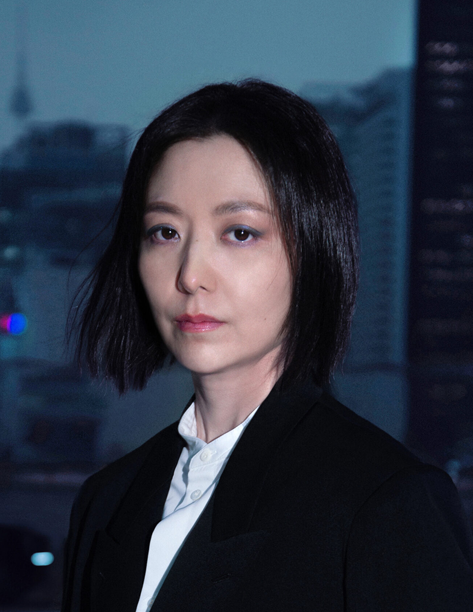 22025 Award Recipient : Ayoung Kim